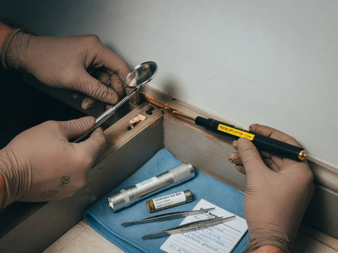 Why choose Emergency Pest Control in Unalaska, AK